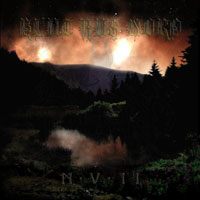 Blut Aus nord - Memoria Vetusta II: Dialogue with the Stars Blut Aus nord - Memoria Vetusta II: Dialogue with the Stars